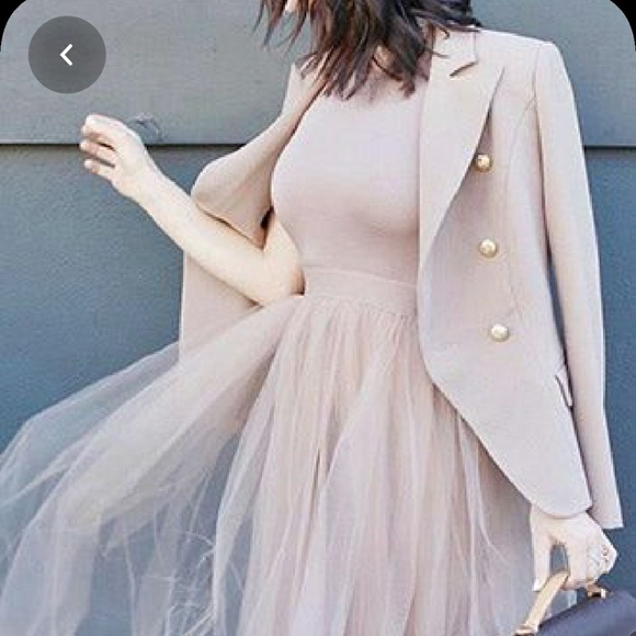 tulle maxi dress forever 21